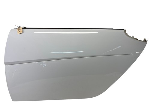 Smart fortwo 451 türpanel - smart,