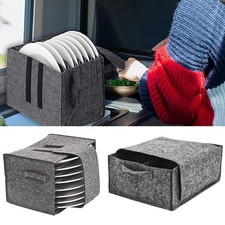 Caravan Tellerhalter für