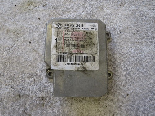 Passat 3bg airbag - passat,