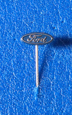 Ford Anstecknadel