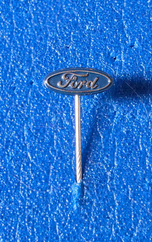 Ford anstecknadel - ford,