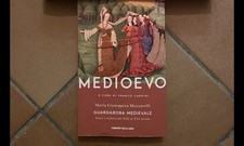 MITTELALTER ABENDKURIER