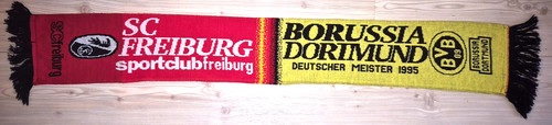 Borussia dortmund sc - dortmund,