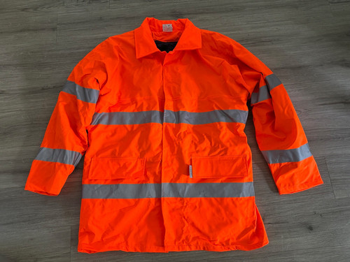 1 wetterschutzjacke - 2, in