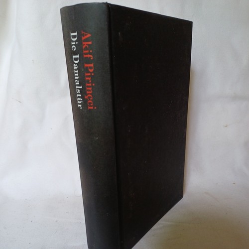 Die damalstür akif pirincci - die,
