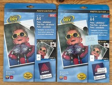 Avery Zweckform C2548 - Inkjet  Photo Quality - A4 - 20 Blatt - selbstklebend