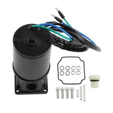 Tilt trim motor - for, mercury