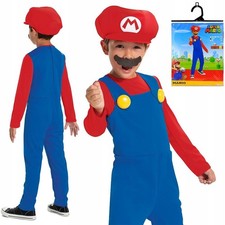 Kinder Kostüm 110/116cm