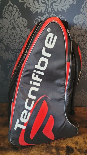 Tecnifibre tennisrucksack - tecnifibre,