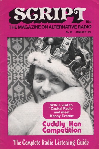 Piratenradio drehbuch magazin - drehbuch,