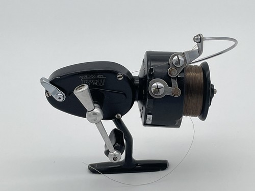 Vintage mitchell 330 otomatic - mitchell,