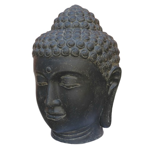Buddha kopf büste - xl,