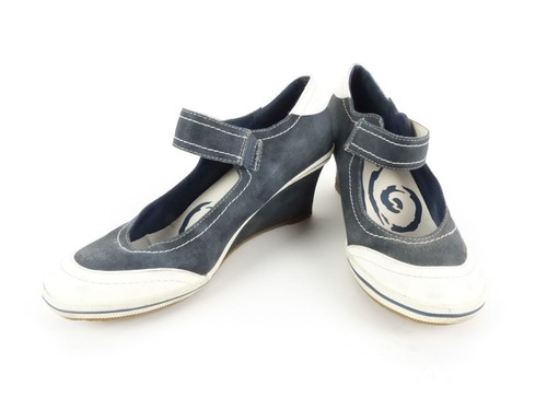 Marco tozzi keilabsatz - tozzi, pumps