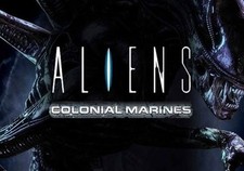 Aliens colonial marines pc - colonial, |