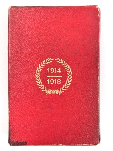 österreich etui zur - Österreich,,