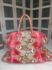 ZAGLIANI - Große Python