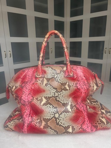 Zagliani große python - -,