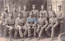 Foto-AK Landshut Schulterst