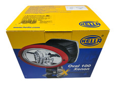 # HELLA Oval 100