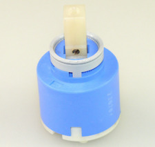 IDEAL STANDARD KERAMIK KARTUSCHE Ø 40 MM STEUERPATRONE STEUEREINHEIT A860118NU