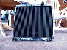 Mercedes Benz Kühler für