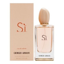 Armani Si 100 ml Eau de