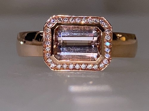Goldmaid damen ring reflexion - goldmaid,