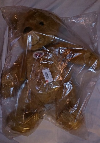 Steiff teddybär limitierte - steiff, teddybär,