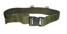 Britische Armee Feldkoppel 5,8cm PLCE Webbing GB Army Koppel Gürtel f. Tragesatz