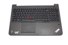 Lenovo Thinkpad S540 Tastatur (QWERTY) 20B2 Handauflage  Fingerreder Tochpad