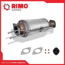 Ford Mondeo MK4 IV 2.0 TDCI (2007-2015) Dieselpartikelfilter Partikelfilter DPF