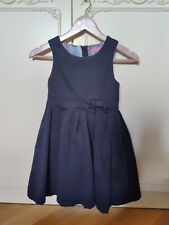 Review Mädchen Kleid festlich