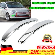 Zierleiste Leiste Chrom