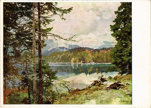 German art edward - german,