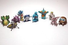 Pokemon figuren set - pokemon,