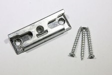 MACO Sicherheitsschließblech 364952 Schliessblech  alte Nr. 96934 Inkl Schrauben