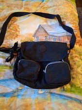 Kipling--Tasche-so gut, wie garnicht gebraucht.NEUWERTIG!!!!!!!!!!
