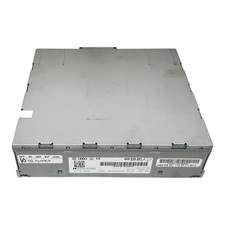 Radioeinheit TV Empfang digitales Radio MMI Audi A4 A5 A6 A7 4G 4G0035061J