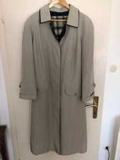 Damen Mantel    Größe  40 /