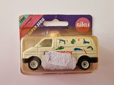 SIKU 0820 VW T4 KASTENWAGEN