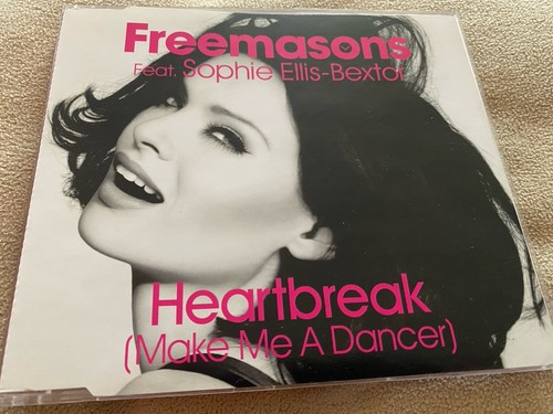 Freemasons sophie - freemasons, /