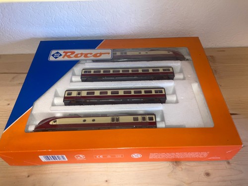 Roco 43067 db - ,