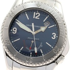 GIRARD PERREGAUX Seahawk Power