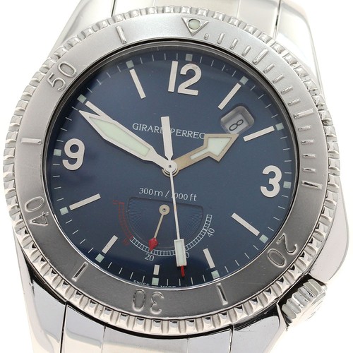 Girard perregaux seahawk power - girard,