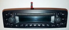 Mercedes Radio Autoradio