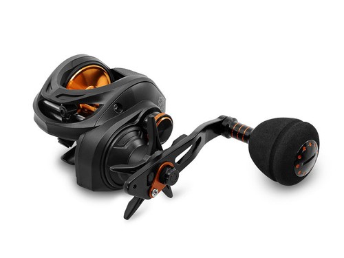 Delphin runix baitcastrolle - delphin,