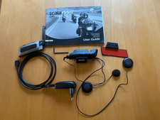 Scala Rider G4 Motorrad