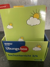Logico Maximo Übungsbox