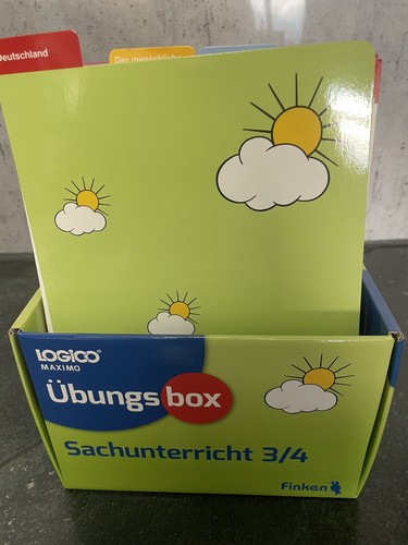 Logico maximo übungsbox - maximo,
