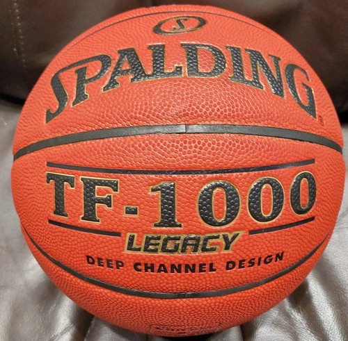 Basketball spalding tf1000 - basketball,